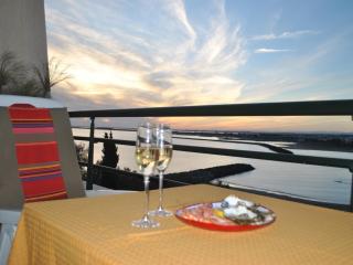 2 pièces climatisé avec terrasse en front de mer à Sète - FR-1-472A-273 - Sète - 9