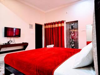 BYB Boutique hotel - Thanjavur - 3