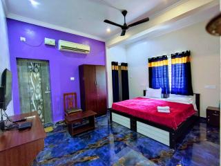 BYB Boutique hotel - Thanjavur - 4