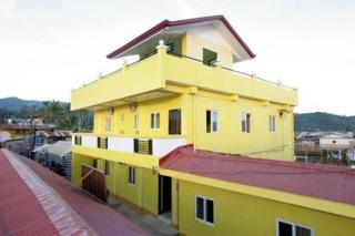 Luis Bay Travellers Lodge Coron - 0