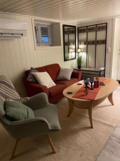 One Bedroom apartment FREDNES - Porsgrunn - 3
