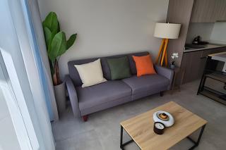 VR | Ñuñoa 2PAX parking y cerca Estadio Nacional - 4