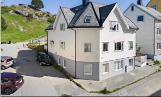 Wonderfully located, 2bedroom, Balcony - Ålesund - 4