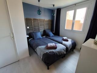 Le 604, confort et détente - Fort-Mahon-Plage - 5