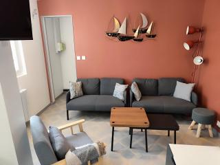 Le 604, confort et détente - Fort-Mahon-Plage - 6