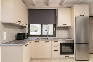 Solmare Loft Suite - Nikiana - 6