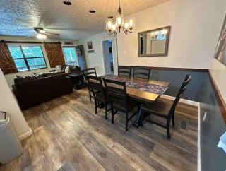 Kicback Shack - near Forge - Sevierville - 9