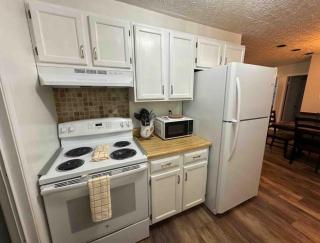 Kicback Shack - near Forge - Sevierville - 8