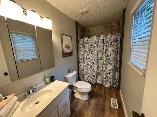 Kicback Shack - near Forge - Sevierville - 3