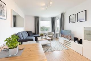 Hanseat Wohnung 185 - Grömitz - 6