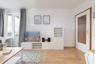Hanseat Wohnung 185 - Grömitz - 2