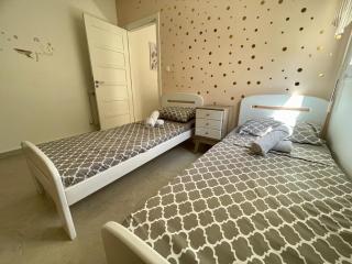 Alger - Dely Ibrahim - Appartement moderne et cosy - Deli Ibrahim - 2