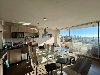 Acogedor Departamento Familiar - Viña del Mar - 9