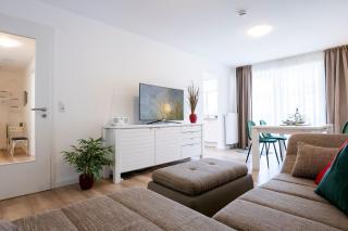 Memelstraße 7 Strandgut - Dahme - 4