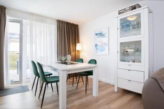 Memelstraße 7 Strandgut - Dahme - 1