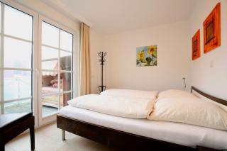 Villa Vivaldi 5- exklusive Wohnung mit Balkon - 8