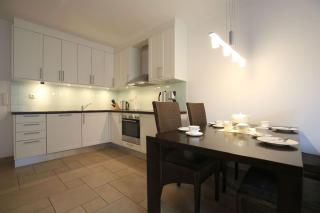 Villa Vivaldi 5- exklusive Wohnung mit Balkon - 4