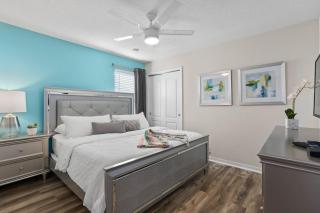 Windsor Westside Charming Villa Pool Spa Games - 5