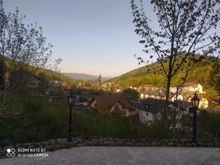 Apartament Niebieski Zakątek - Szczyrk - 4