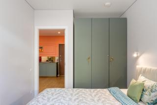 Vanagupe FRIDA apartments & Pusynas SPA - Palanga - 5