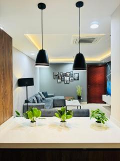 Gold Crest Luxury Apartments By Sky Heights Residency - Lahore - 3
