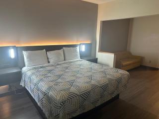 Motel 6-Anderson, IN - Indianapolis - Anderson - 9