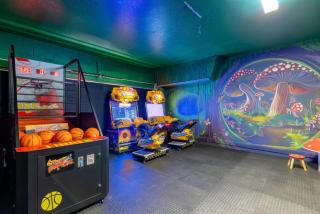 Fantastic 6BR Themed Encore Home - Orlando - 0