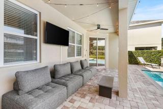 Fantastic 6BR Themed Encore Home - Orlando - 6