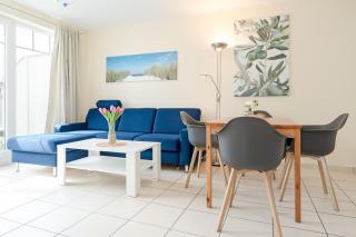 Strandvilla 27- Turmwohnung - Scharbeutz - 9