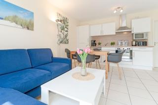 Strandvilla 27- Turmwohnung - Scharbeutz - 8