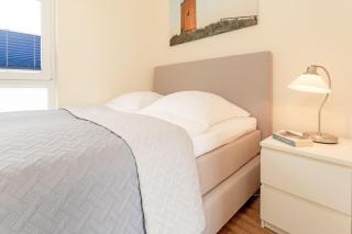 Strandvilla 27- Turmwohnung - Scharbeutz - 7