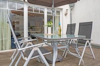 Strandvilla 27- Turmwohnung - Scharbeutz - 3
