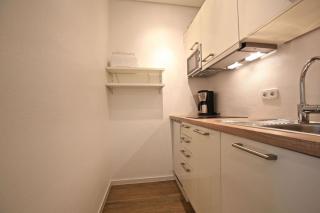 Haus Alexandra Wohnung 2 - 6