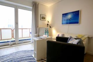 Haus Alexandra Wohnung 2 - 5