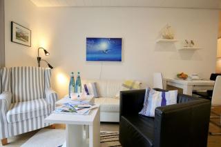 Haus Alexandra Wohnung 2 - 4