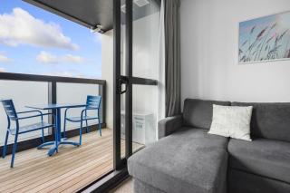 Neighborhood Hideaway with Air-con and Deck - Auckland - 2