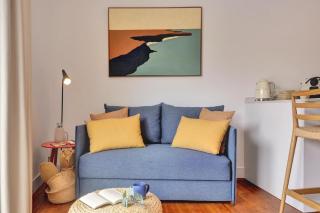 Penthouse in El Cotillo - El Cotillo - 9