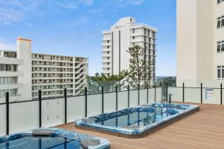 Sloths Studio Retreat - Central - Gold Coast - 9