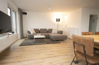 Seeblick Penthouse Wangerooge mit Meerblick - 9