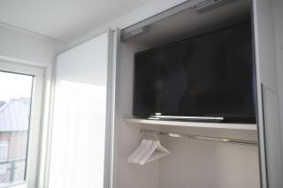 Seeblick Penthouse Wangerooge mit Meerblick - 1