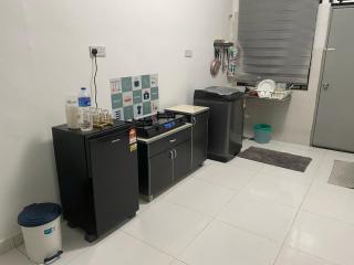 Rumah Homestay - Kangar - 6