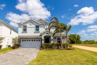 9BR Casita and Castle Retreat w Pool - Davenport - 9