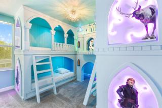 9BR Casita and Castle Retreat w Pool - Davenport - 3