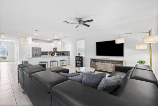 Cocos Castle Escape 9BR PV POOL - Kissimmee - 6