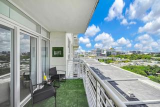 New modern and exclusive luxury apt 2 2 in Miami - Miami - 2