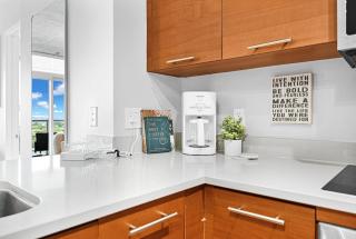 New modern and exclusive luxury apt 2 2 in Miami - Miami - 3
