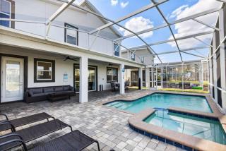 Cocos Castle Escape 9BR PV POOL - 2