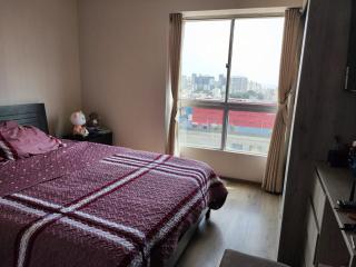Departamento acojedor - Lima - 4