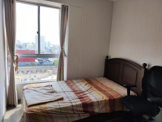 Departamento acojedor - Lima - 1