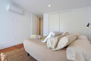 Penthouse in El Cotillo - 1